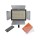 LED YONGNUO YN-600L (3200-5500K)